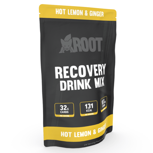Root Powder Mix Active Root – XESD