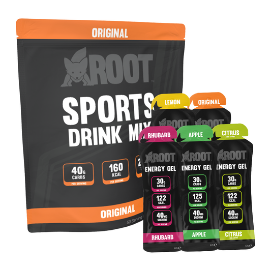 Active Root for Events