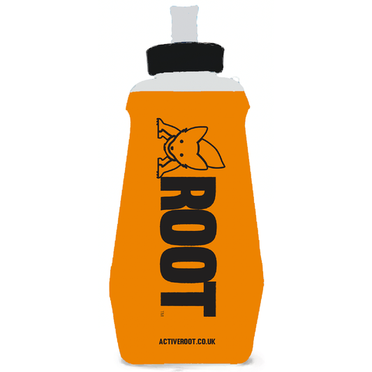 Active Root Soft Flask