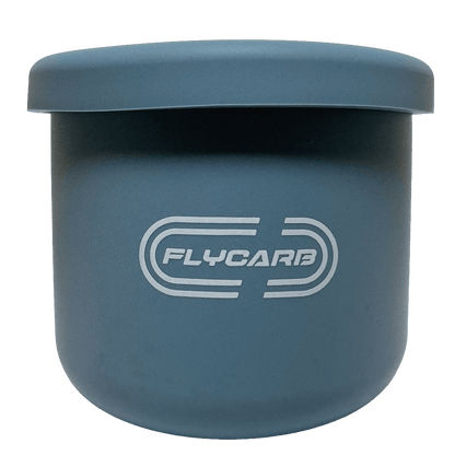 FLYCARB Accessories Blue FLYCARB Bowl XMiles