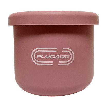 FLYCARB Accessories Pink FLYCARB Bowl XMiles
