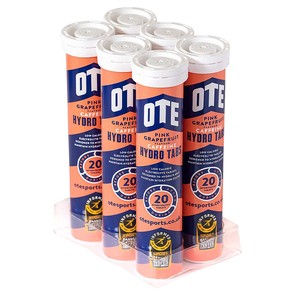 OTE Hydro Tabs