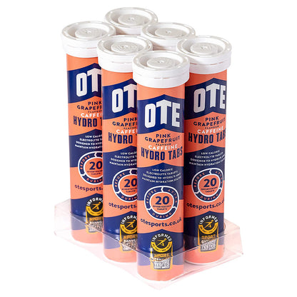 OTE Hydro Tabs