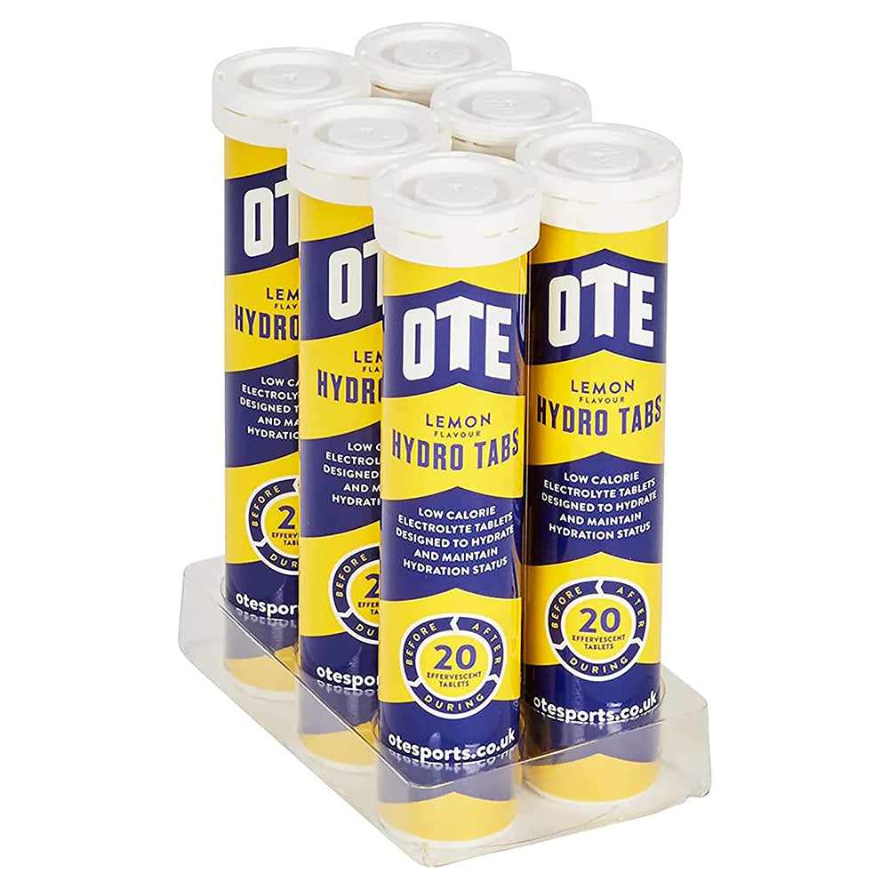 OTE Hydro Tabs
