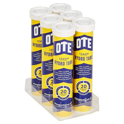 OTE Hydro Tabs