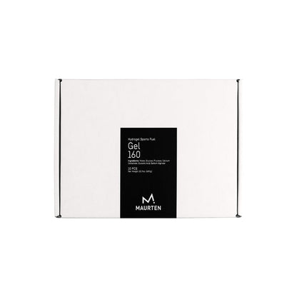 Maurten Gels GEL 160 XMiles