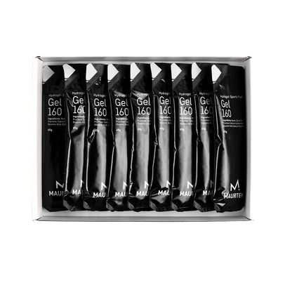 Maurten Gels GEL 160 XMiles