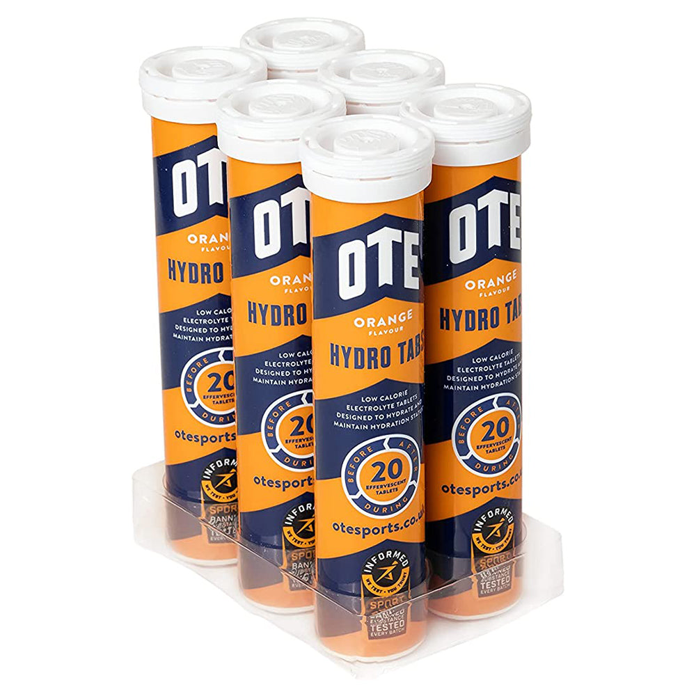 OTE Hydro Tabs