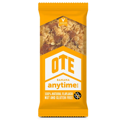 OTE Bars / Food Anytime Bar XMiles