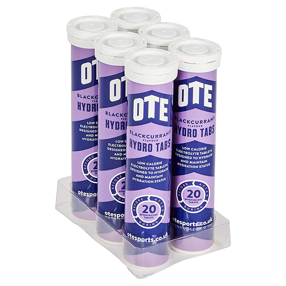 OTE Hydro Tabs