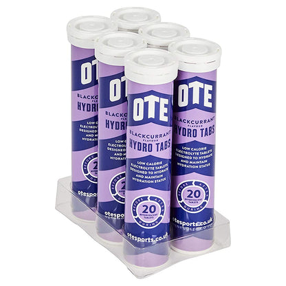 OTE Hydro Tabs