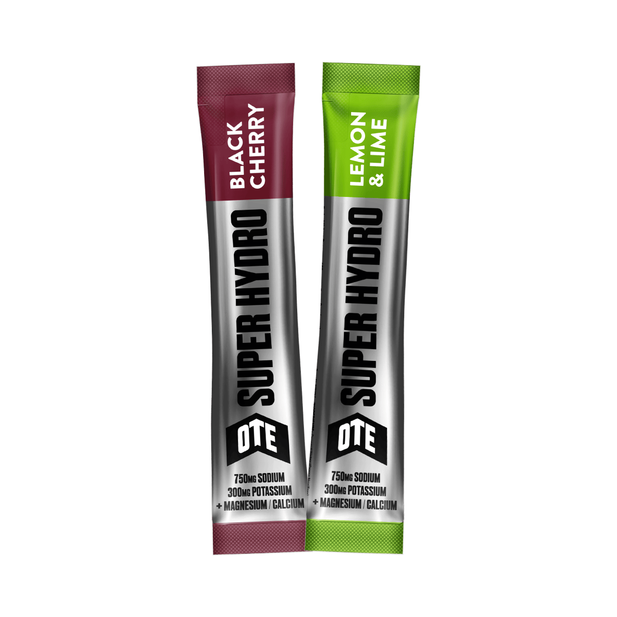 OTE Electrolyte Drinks OTE Super Hydro XMiles
