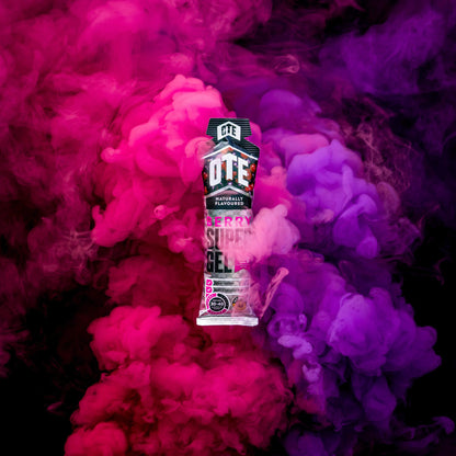 OTE Gels OTE Super Gel XMiles