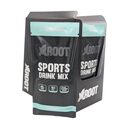 Sports Drink Mix