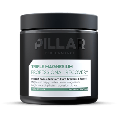 Triple Magnesium