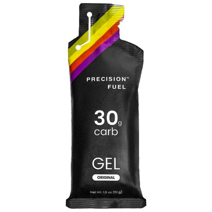 Precision Hydration Gels Single Serve PF 30 Gel XMiles