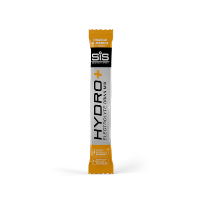 SiS Electrolyte Drinks HYDRO+ XMiles
