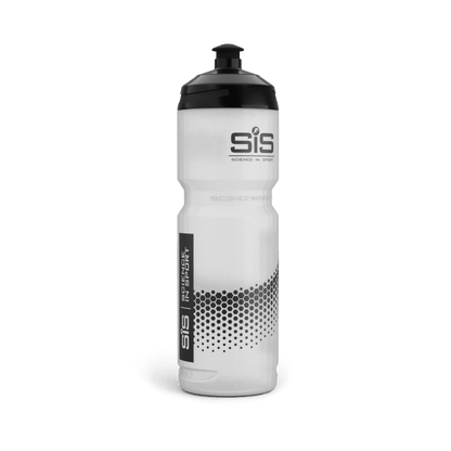 SiS Flasks 800ml / Clear SIS Drinks Bottle (800ml) XMiles