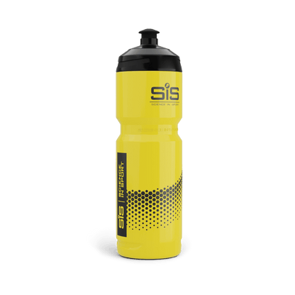 SiS Flasks 800ml / Yellow SIS Drinks Bottle (800ml) XMiles