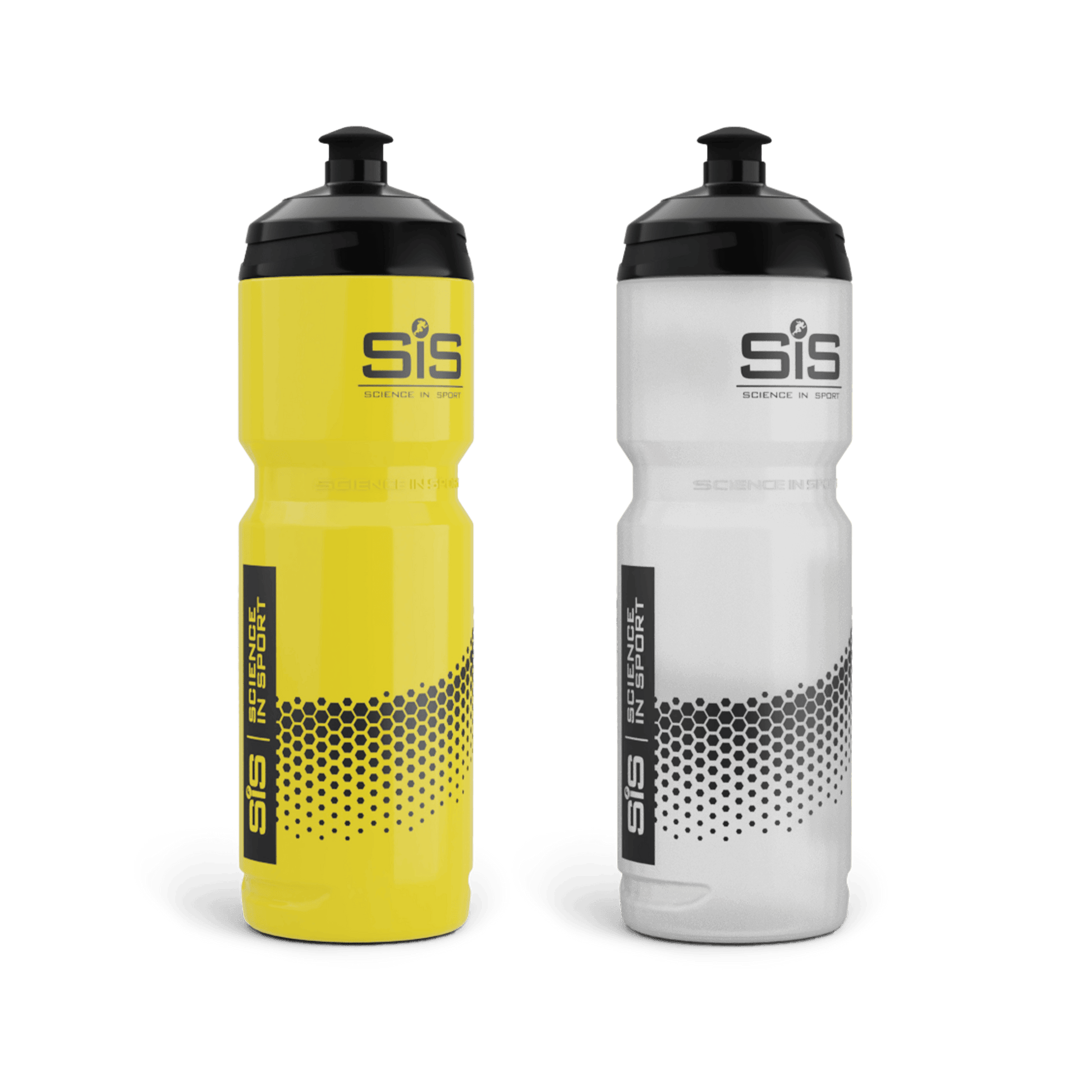SiS Flasks SIS Drinks Bottle (800ml) XMiles