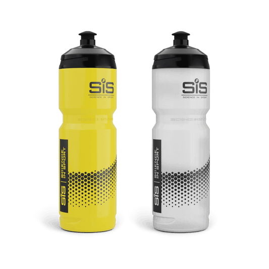 SiS Flasks SIS Drinks Bottle (800ml) XMiles