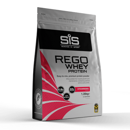 SiS Protein Drink REGO Whey Recovery XMiles