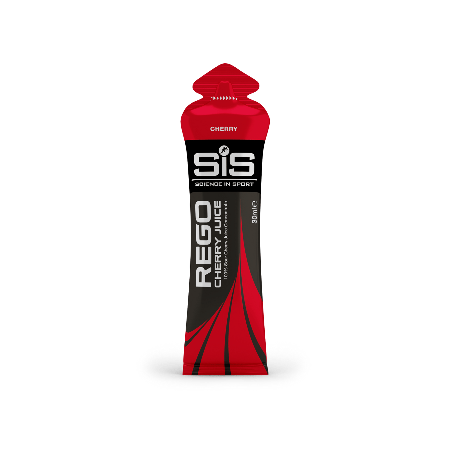 SiS Supplement Single Serve REGO Cherry Juice XMiles