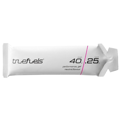 Performance Gel