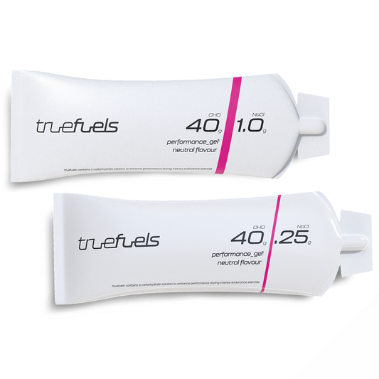 Performance Gel