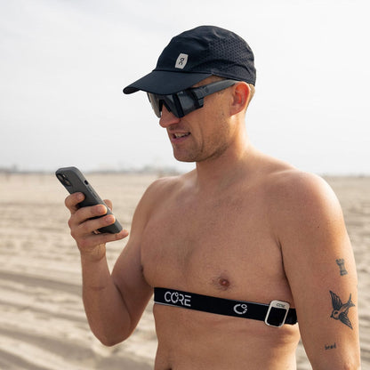 CORE Arm Strap XMiles