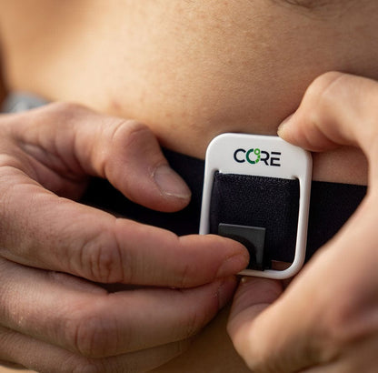 CORE Securing Clips XMiles