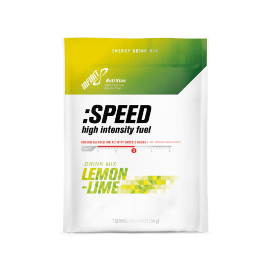 :SPEED – XESD